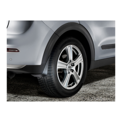 Car mud flaps OEM rear KIA NIRO (2016-2020) G5F46AK100