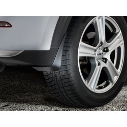 Car mud flaps rear OEM KIA NIRO PHEV (2020-2022) G5F46AKF00