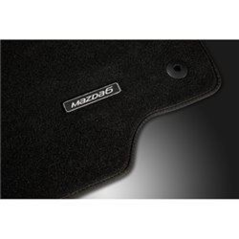 Car OEM textile mats MAZDA 6 Wagon (2013-...) GBWJV0320