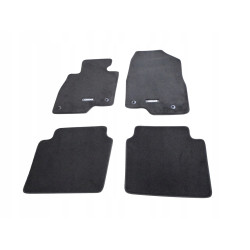 Alfombrillas textiles OEM para coche MAZDA 6 Wagon (2013-...) GBWJV0320