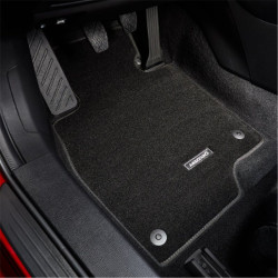 Car OEM textile mats MAZDA 6 Wagon (2013-...) GBWJV0320