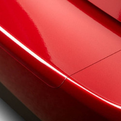 Adhesivo transparente para parachoques trasero OEM MAZDA 6 Sedán (2013-...) GHK1V4080