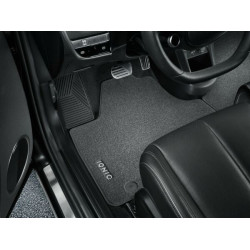 Alfombrillas textiles OEM para coche HYUNDAI IONIQ5 (2021-...) GI143ADE05
