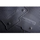 Car OEM rubber mats MAZDA 6 (2007-2012) GS1DV0351