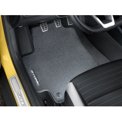 Alfombrillas textiles OEM para coche KIA STONIC (2017-...) H8143ADE50