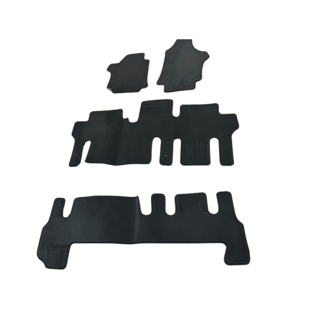 Car OEM textile mats HYUNDAI H1 (8s.)(2008-2015) E81404H150