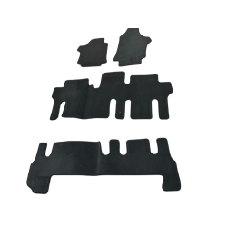 Alfombrillas textiles OEM para coche HYUNDAI H1 (8v) (2008-2015) E81404H150