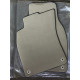 Car OEM textile mats front AUDI A6 (2004-2011) 4F1863691GWVM
