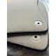 Car OEM textile mats front AUDI A6 (2004-2011) 4F1863691GWVM