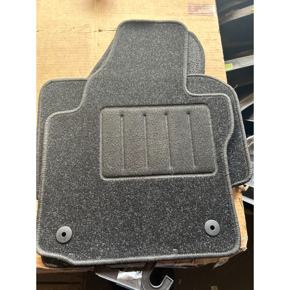 Car OEM textile mats VW TOURAN (2003-2015)  ZZ863920ANT