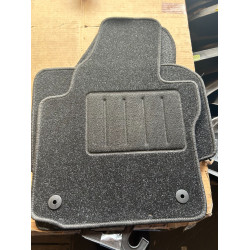 Alfombrillas textiles OEM para coche VW TOURAN (2003-2015) ZZ863920ANT