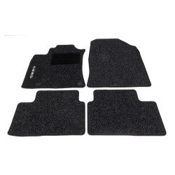 Alfombrillas textiles OEM para coche KIA CEED III (2018-...) J7141ADE01