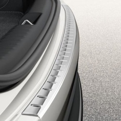 Moldura cromada del parachoques trasero OEM KIA XCEED (2019-...) J7274ADE50ST