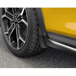 Car mud flaps front OEM KIA XCEED (2019-...) J7460ADU10X