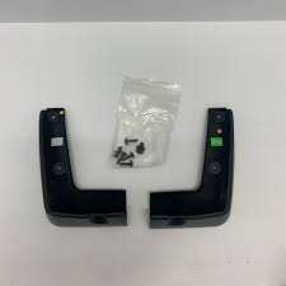 Car mud flaps front OEM KIA XCEED (2019-...) J7460ADU10X