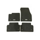 Car OEM rubber mats JAGUAR E-PACE (2017-...) J9C2214