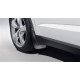 Car mud flaps OEM front JAGUAR E-PACE (2018-...) J9C5306