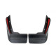 Car mud flaps OEM front JAGUAR E-PACE (2018-...) J9C5306