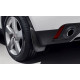 Car mud flaps rear OEM JAGUAR E-PACE (2018-...) J9C5307