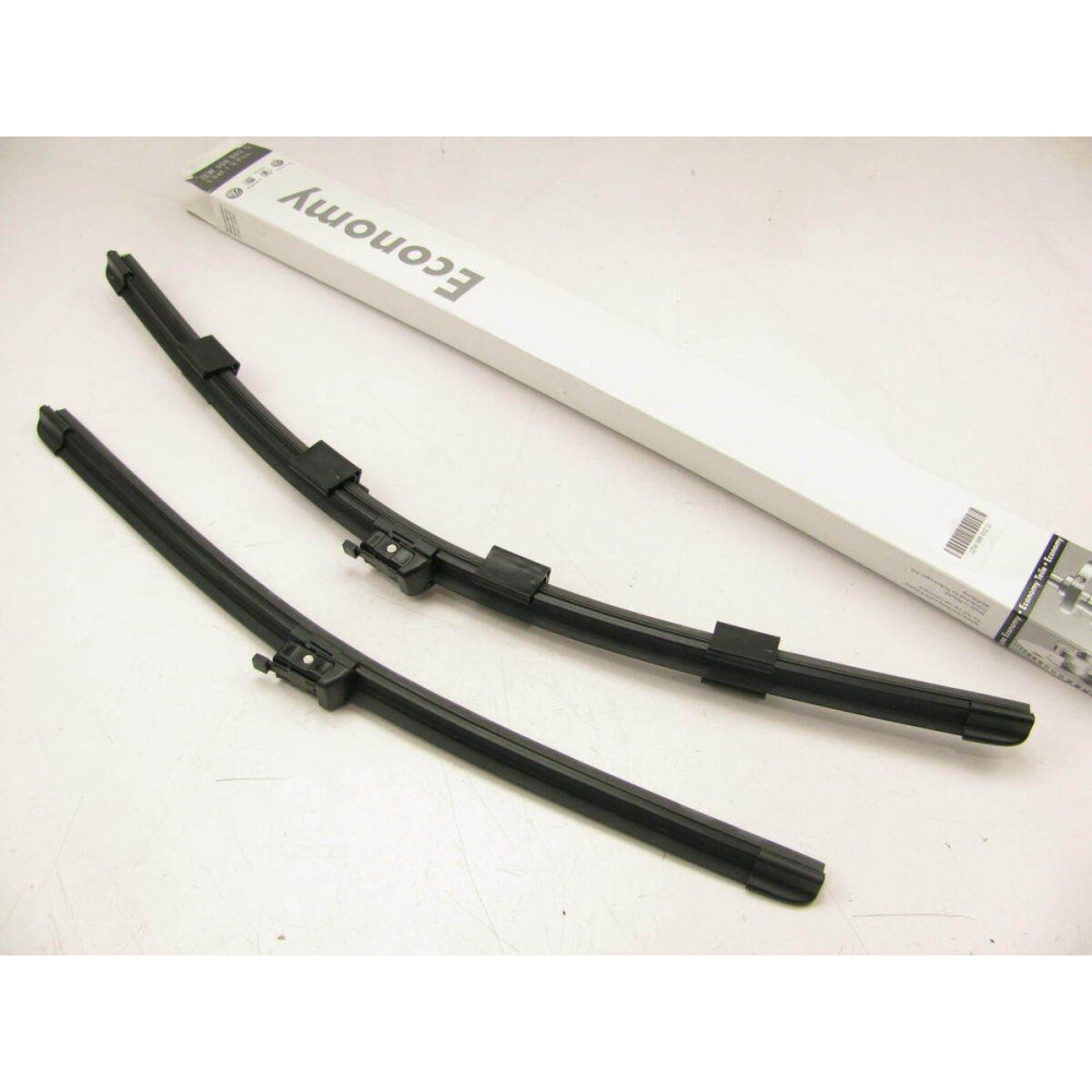 Wiper blades OEM VW PASSAT B6 (2005-2010) JZW998002Q