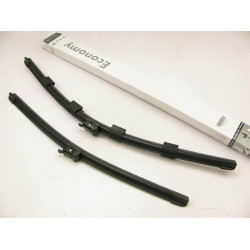 Wiper blades OEM VW PASSAT B6 (2005-2010) JZW998002Q