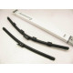 Wiper blades OEM VW PASSAT B6 (2005-2010) JZW998002Q