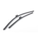 Wiper blades OEM VW PASSAT B6 (2005-2010) JZW998002Q