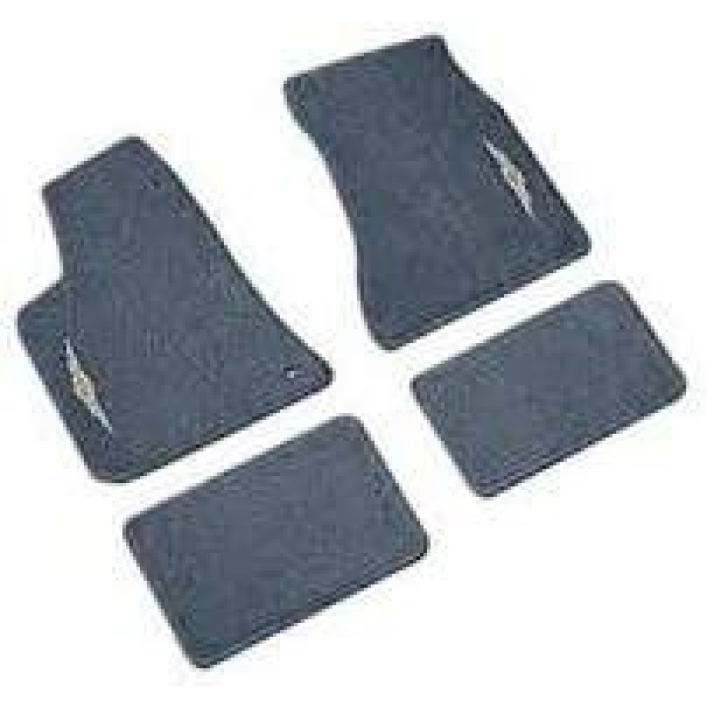 Car OEM textile mats CHRYSLER 300C (2004-2011) K82209418