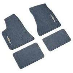 Alfombrillas textiles OEM para coche CHRYSLER 300C (2004-2011) K82209418