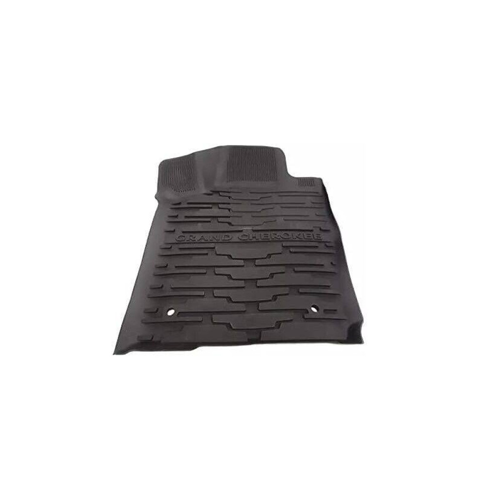 Car OEM rubber mats JEEP GRAND CHEROKEE (2013-2020) K82213686
