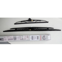 Wiper blades OEM NISSAN JUKE (2010-2017) KE28889992AG