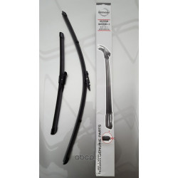Wiper blades OEM NISSAN QASHQAI/QASHQAI +2 (2007-2014) KE28890092AG