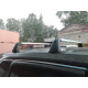 Car roof rack OEM NISSAN X-TRAIL III fix points (2014-2021) KE7304C010