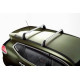 Car roof rack OEM NISSAN X-TRAIL III fix points (2014-2021) KE7304C010