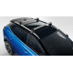Car roof rack OEM NISSAN QASHQAI III with flush rails (2021-...) KE7326U510
