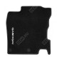 Car OEM textile mats NISSAN QASHAI II (2014-2021) KE7454E201