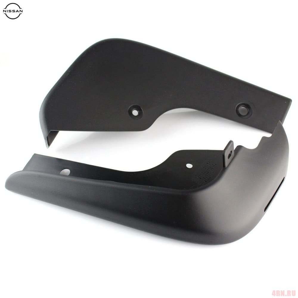 Car mud flaps OEM front NISSAN JUKE (2010-2019) KE7881K08501