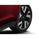 Car mud flaps OEM front NISSAN JUKE (2010-2019) KE7881K08501
