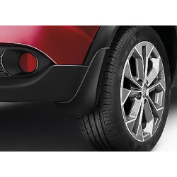 Guardabarros traseros OEM NISSAN JUKE (2014-2019) KE788BV587