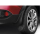 Car mud flaps rear OEM NISSAN JUKE (2014-2019) KE788BV587