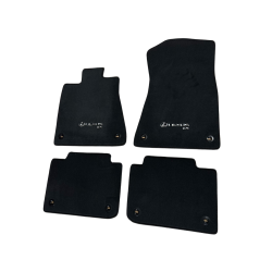 Car OEM textile mats LEXUS GS (2012-2018) PW21030012C0
