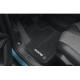 Car OEM textile mats PEUGEOT 5008 II (2017-2024) LITWAC1931