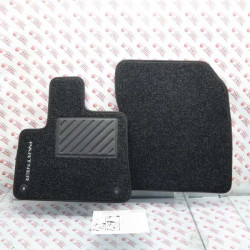 Alfombrillas textiles OEM delanteras para PEUGEOT PARTNER III (2018-...) LITWAC1933