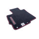 Car OEM textile mats MITSUBISHI ECLIPSE CROSS (2017-2021) MZ314997 (4 pcs.)