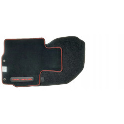 Alfombrillas textiles OEM para coche MITSUBISHI ECLIPSE CROSS (2017-2021) MZ314997 (4 uds.)