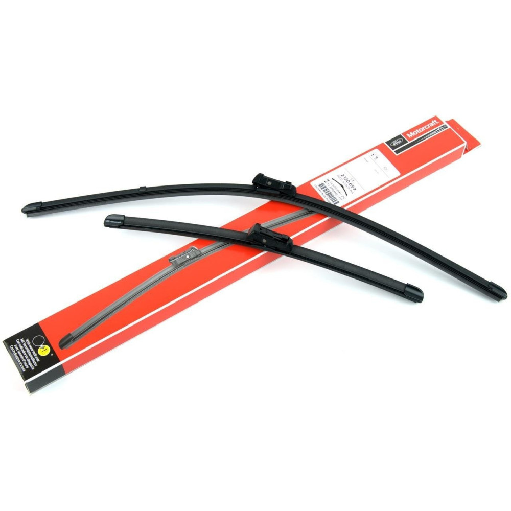 Wiper blades OEM FORD RANGER (2012-2022) 2120659