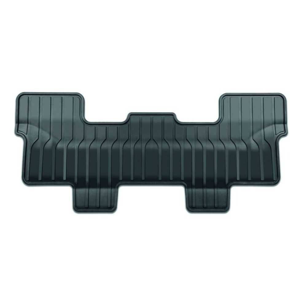 Car OEM rubber mats KIA SORENTO (3rd row)(2020-...) P2131ADE30