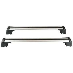 Car roof rack OEM LEXUS RX without glass roof (2016-2023) PW30148000