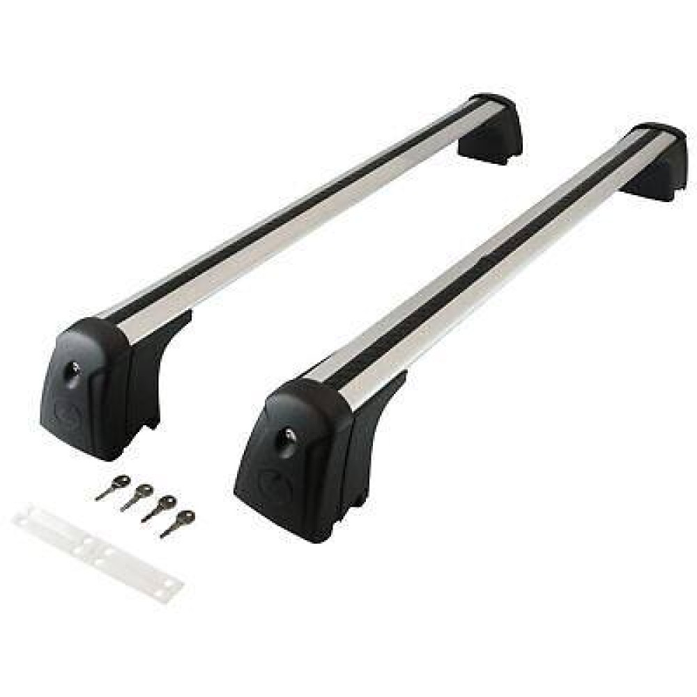 Car roof rack OEM LEXUS RX without glass roof (2016-2023) PW30148000