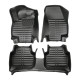 CAR MATS 5D AUDI Q3 II (2019-...) ZE MATS